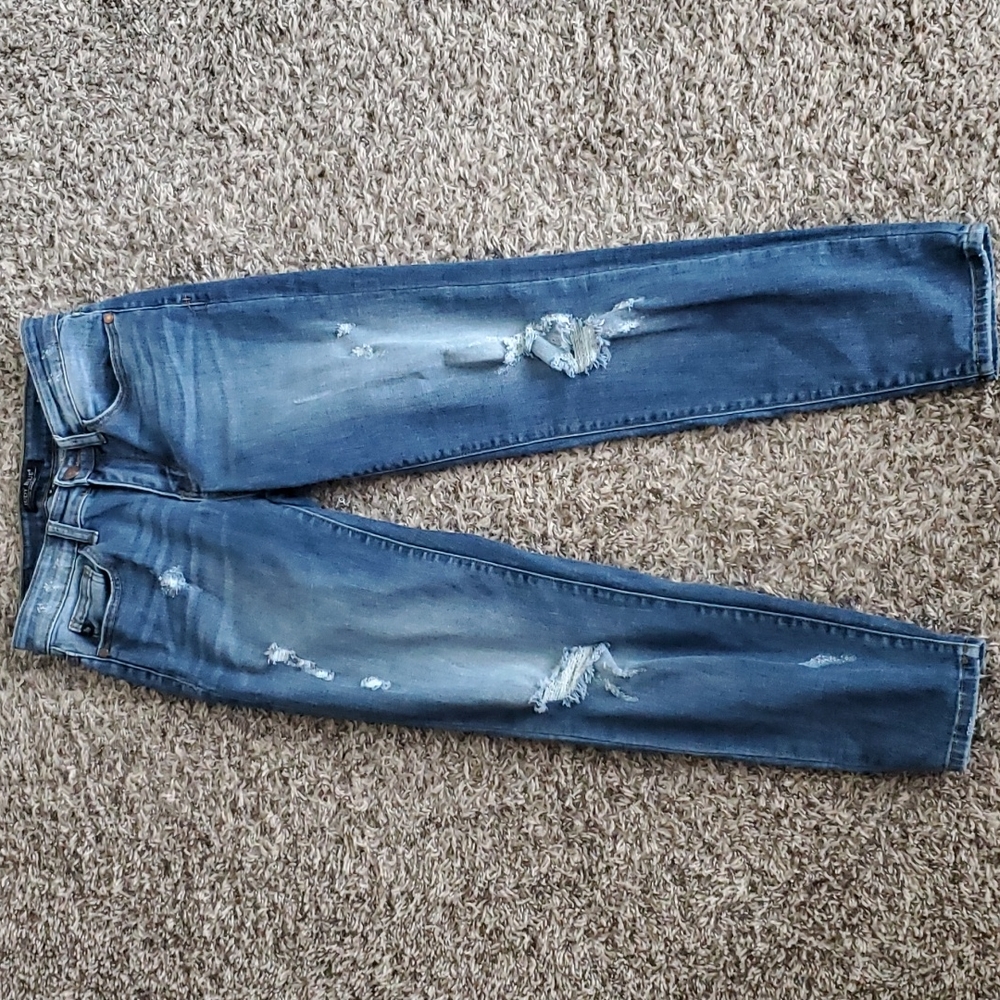 Judy Blue Jeans